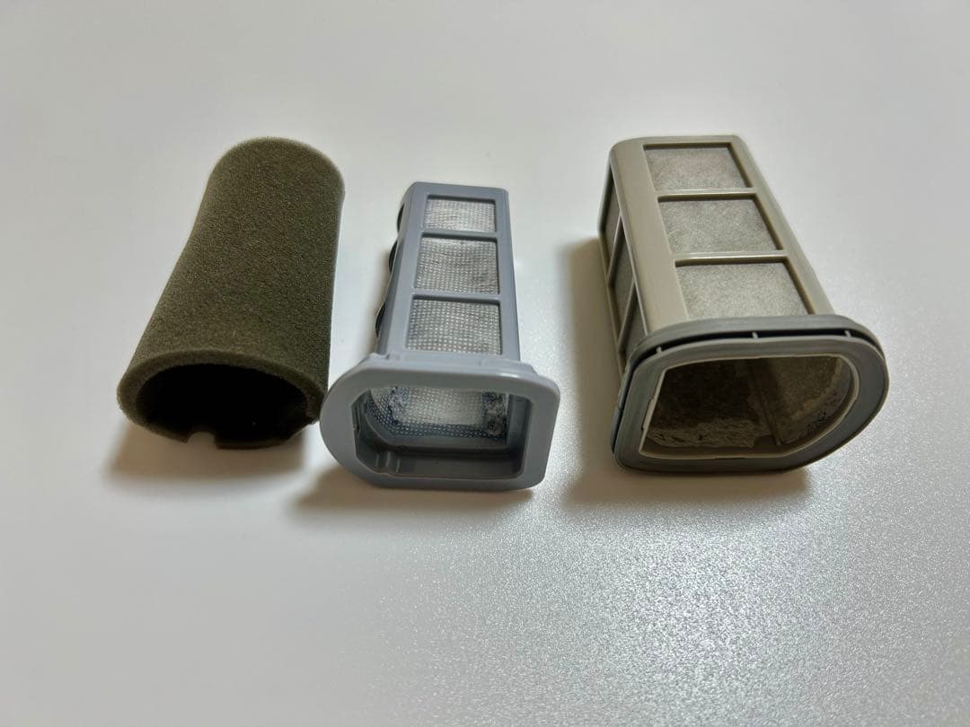 パナソニック セパレート掃除機 MC-NS10K