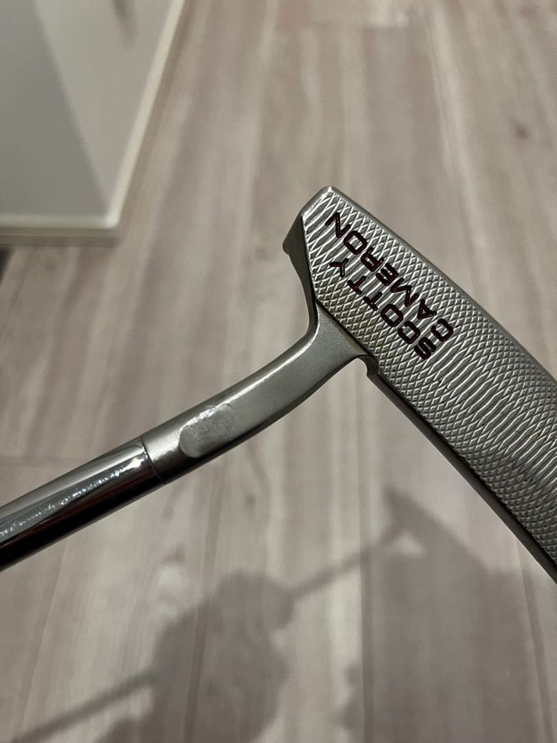 クラブ Scotty Cameron California Monterey 15