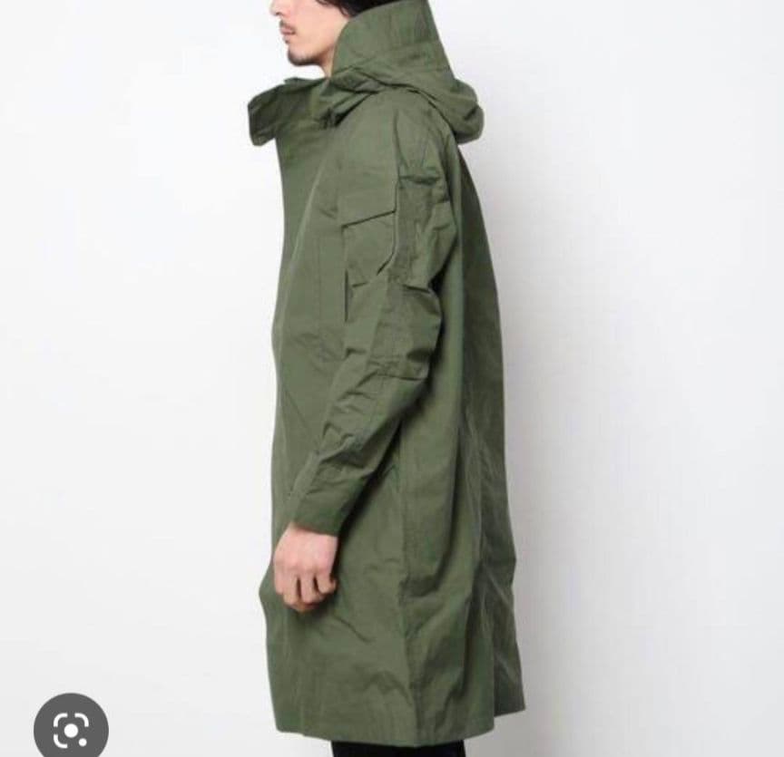 Goldwin/ゴールドウィン Mods Coat/モッズコート