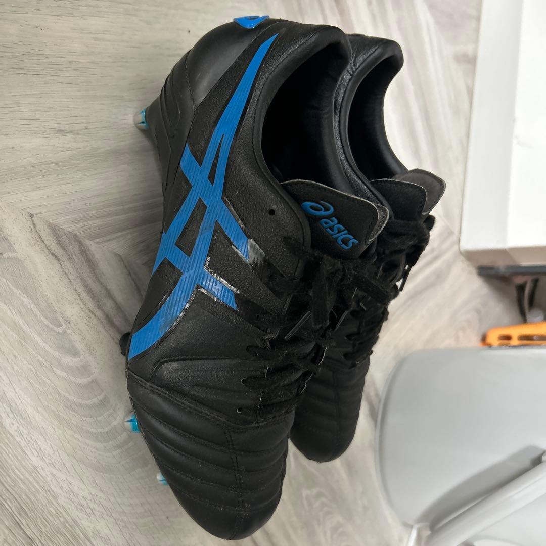 限定大特価　ラグビースパイク　タイトファイブ　28.0