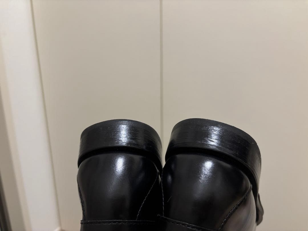 //ココ// Weejuns Larson GH Bass ローファー