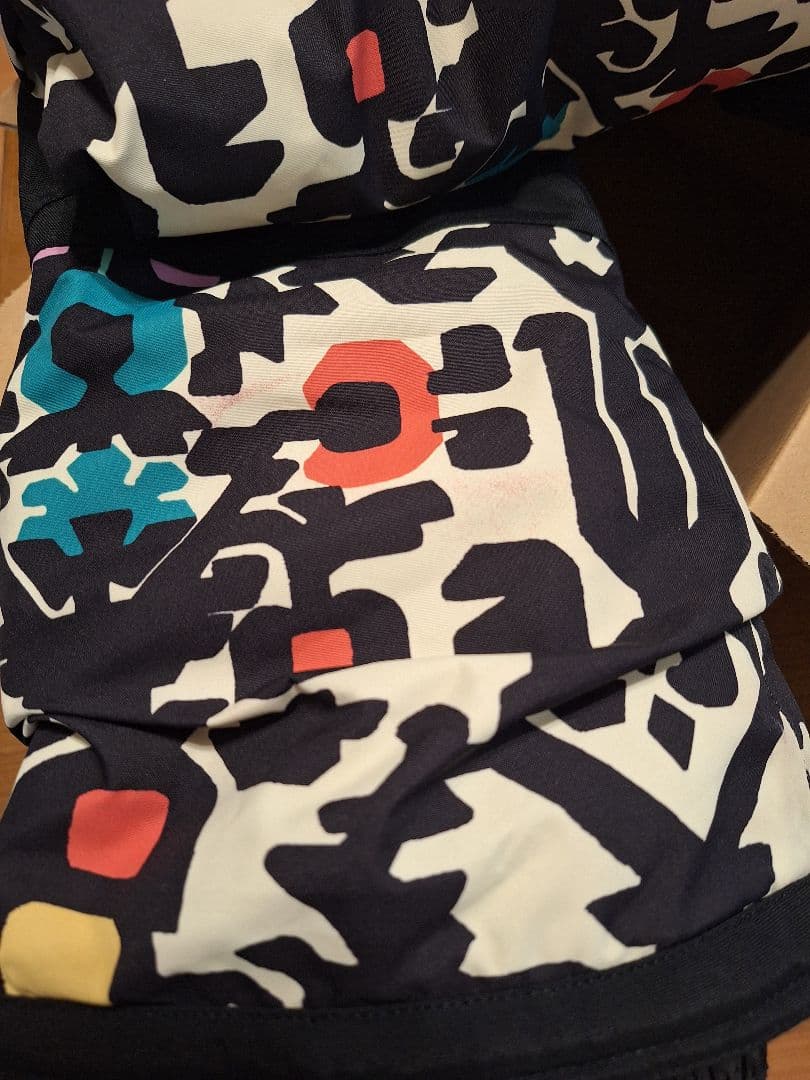 BURTON スノーボードウェア 5/6サイズ