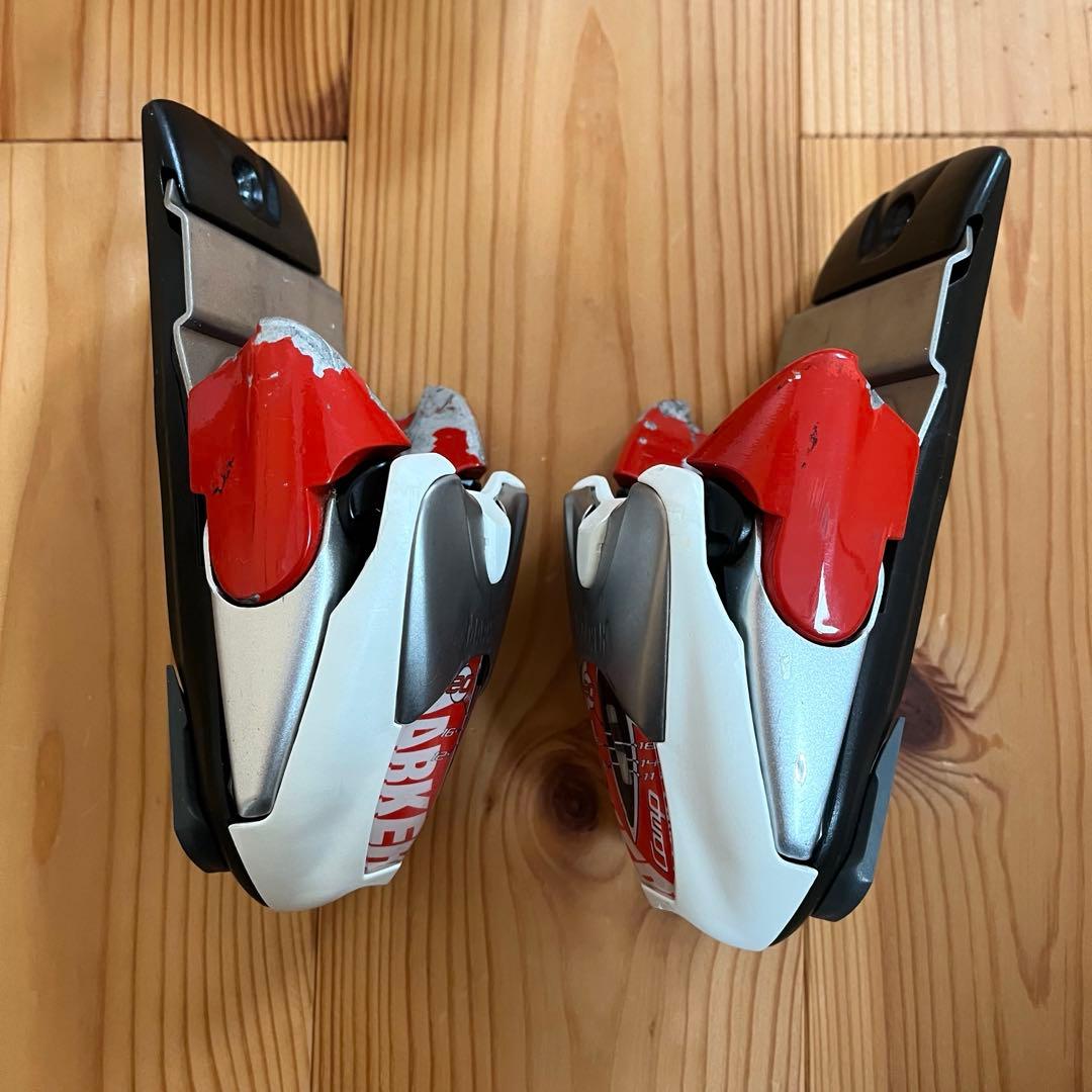 マーカー コンプ20 MARKER COMP20 RED