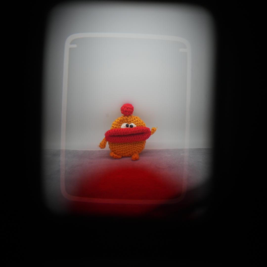 OLYMPUS PEN EES-2【整備済完動品】