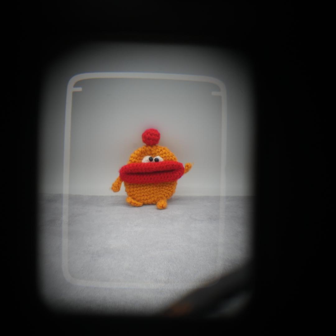 OLYMPUS PEN EES-2【整備済完動品】