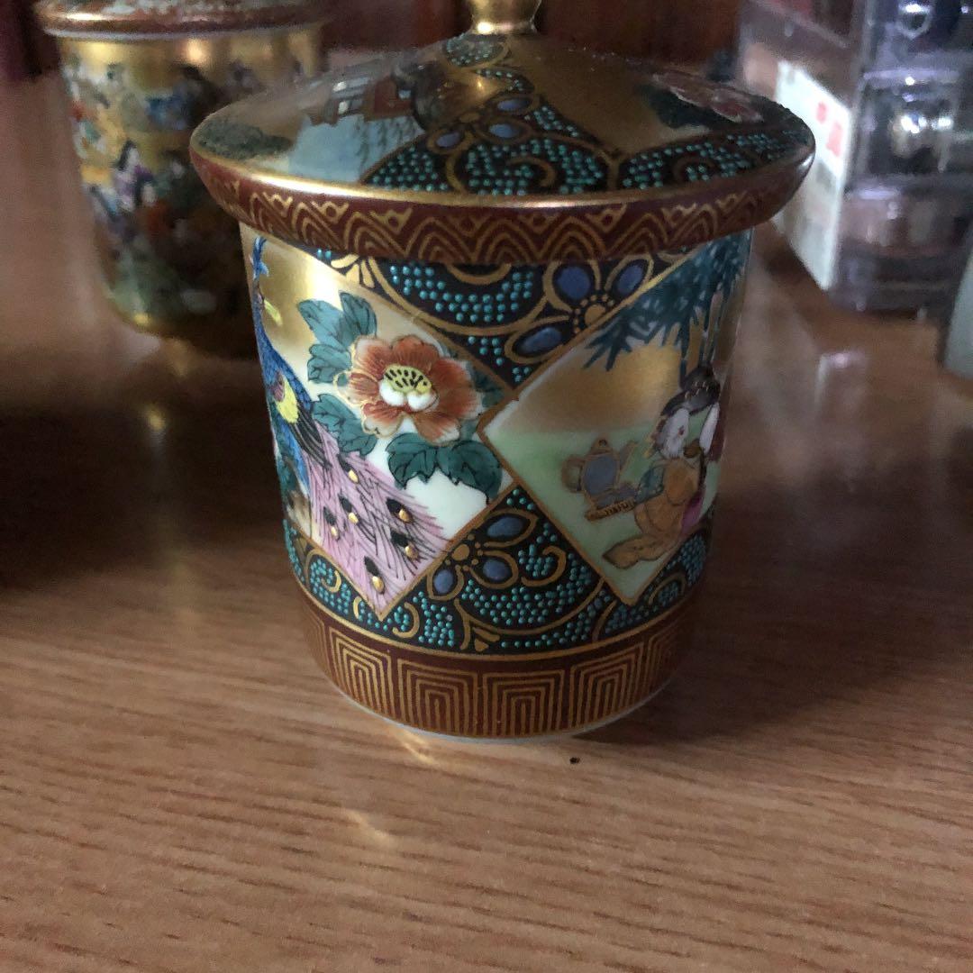 湯呑み茶碗