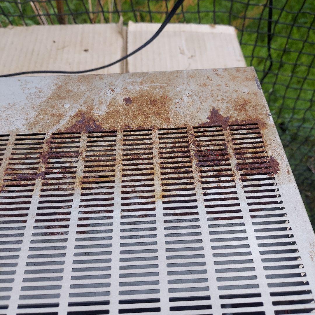 パイオニアステレオアンプA-700