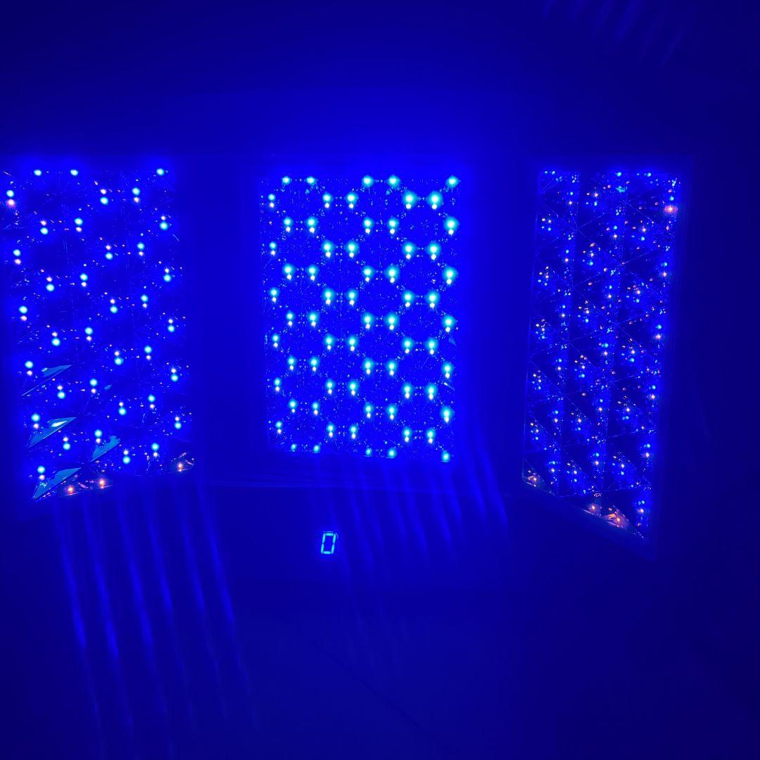 フォトフェイシャル美ルル光プラス　フォトフェイシャルLED　美ルル　ヒカリプラス