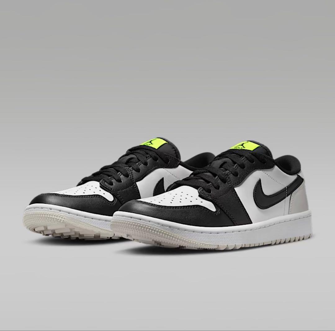 28.5cm ナイキ エア ジョーダン 1 ゴルフ 定価以下