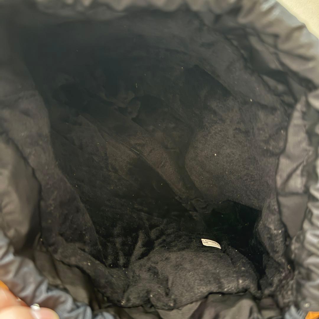 ブリーフィング　アイアンカバー　黒　ブラック　キャディバッグ　ゴルフ