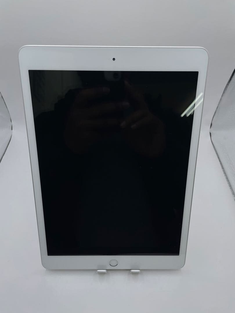 iPad 7世代 32GB 本体 バッテリー91%