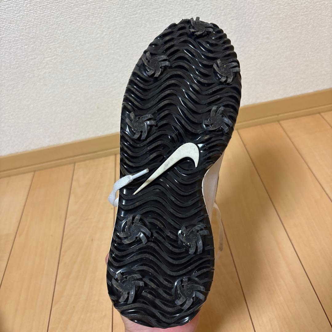 ナイキ ビクトリー プロ 4 ゴルフシューズ おまけ（シューズケース）付