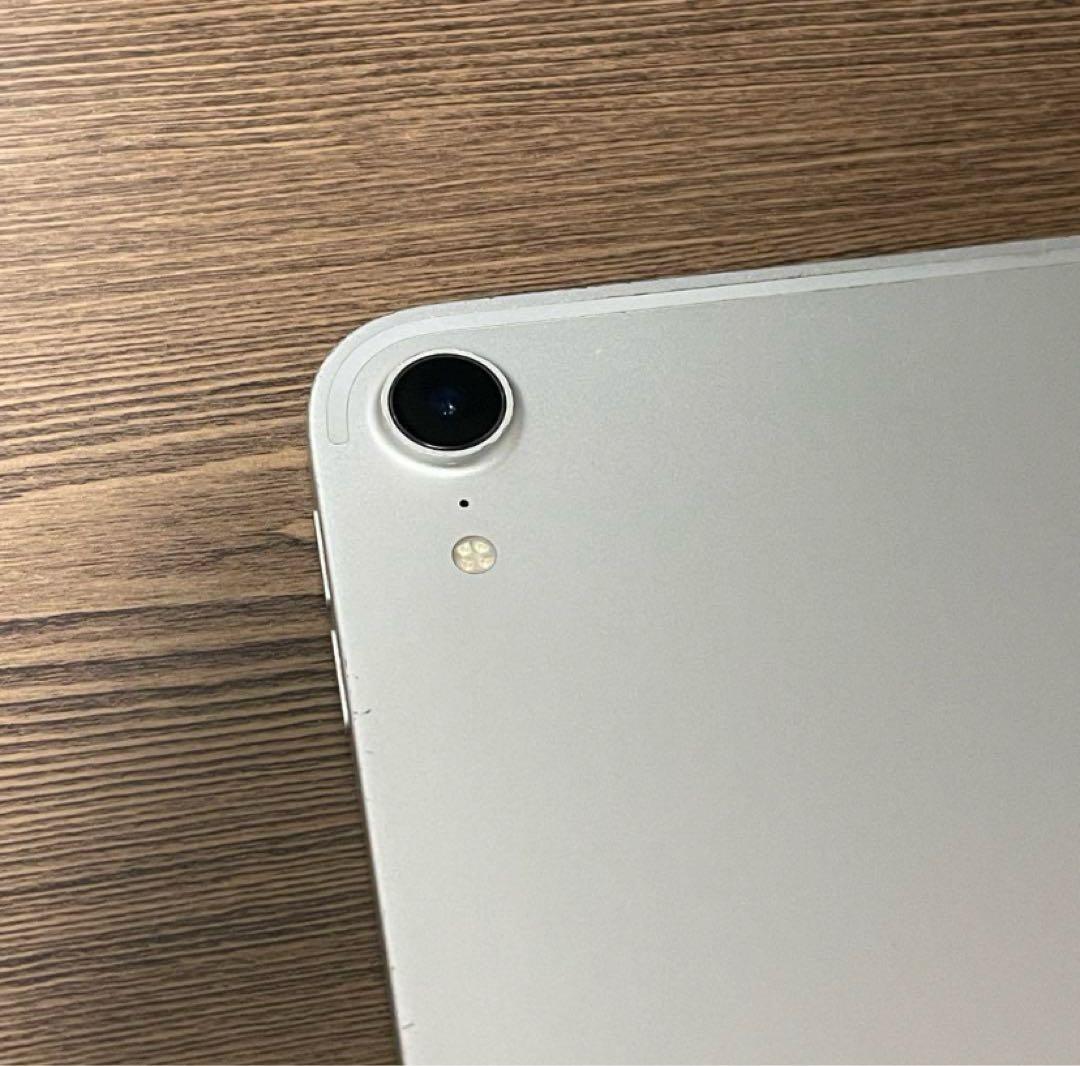 お得セット iPad Pro 11インチ + Apple pencil 2