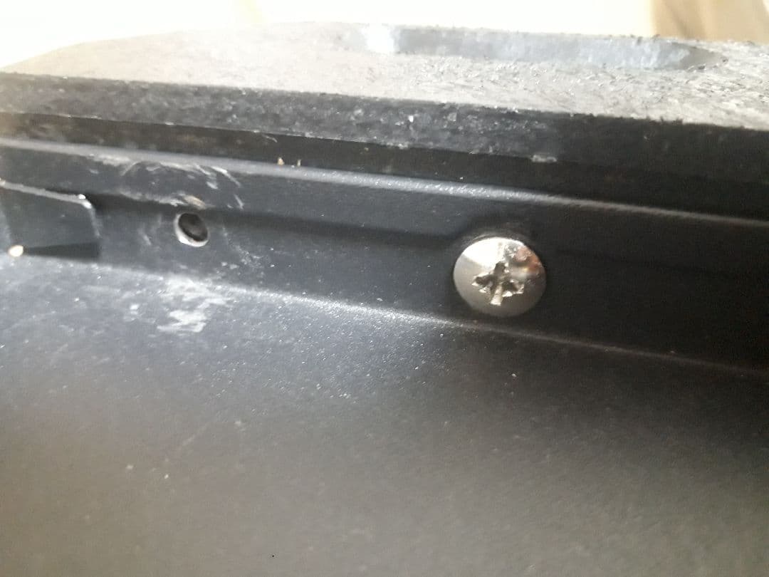 ロックフィールド LOCKFIELD EQUIPMENT LFE BUMPER