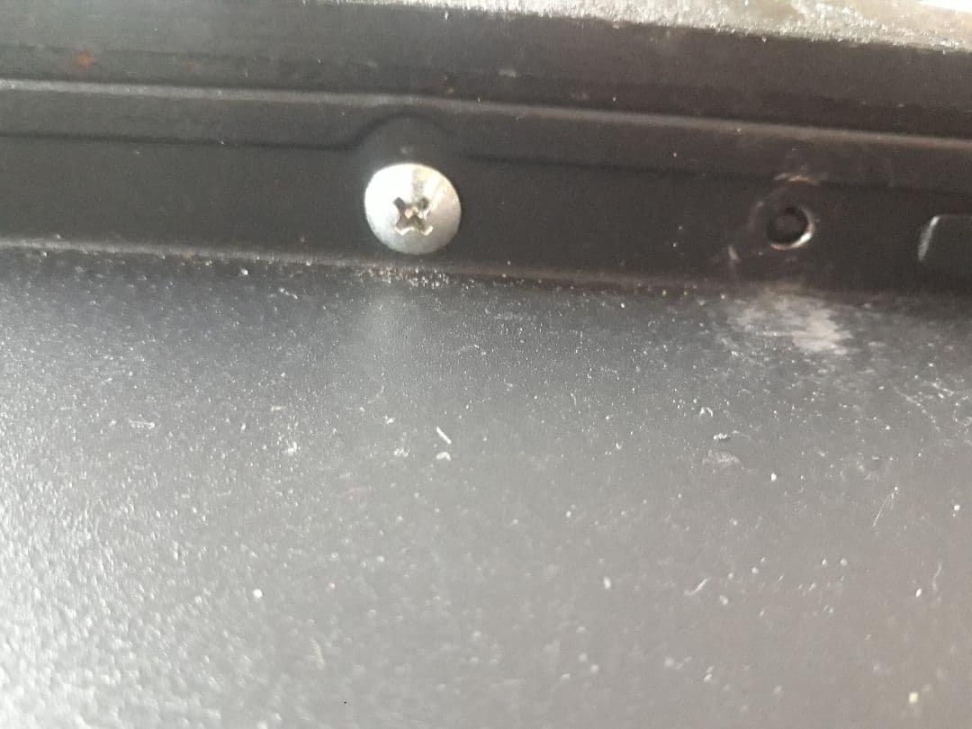 ロックフィールド LOCKFIELD EQUIPMENT LFE BUMPER