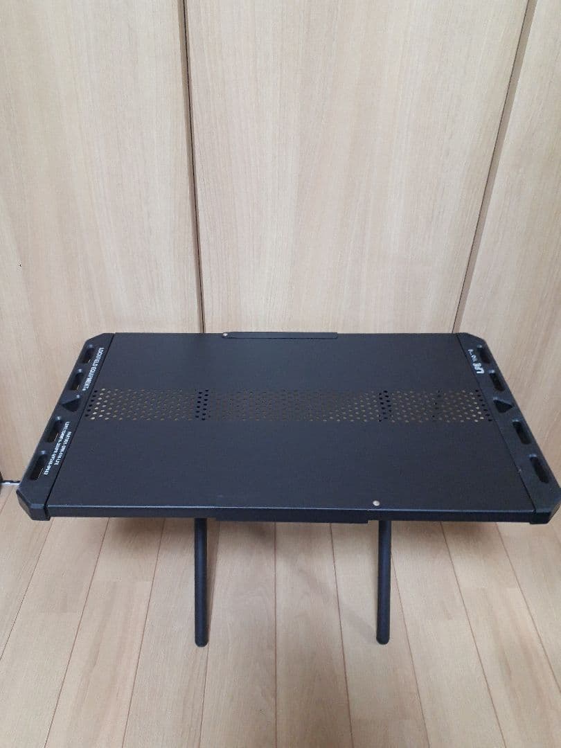 ロックフィールド LOCKFIELD EQUIPMENT LFE BUMPER