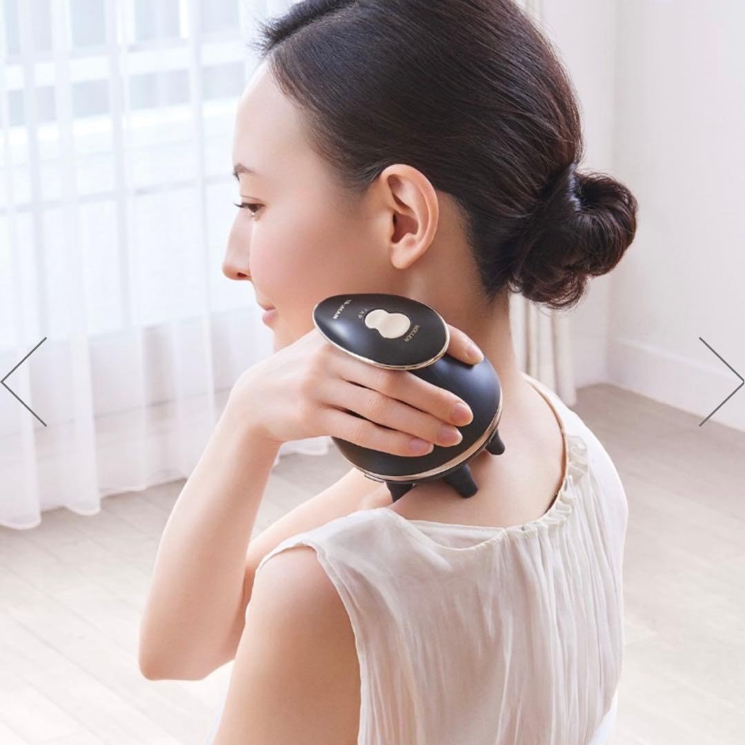 【YA-MAN】 ヘッドスパ！ヴェーダリフト BS for Salon 新品⭐︎