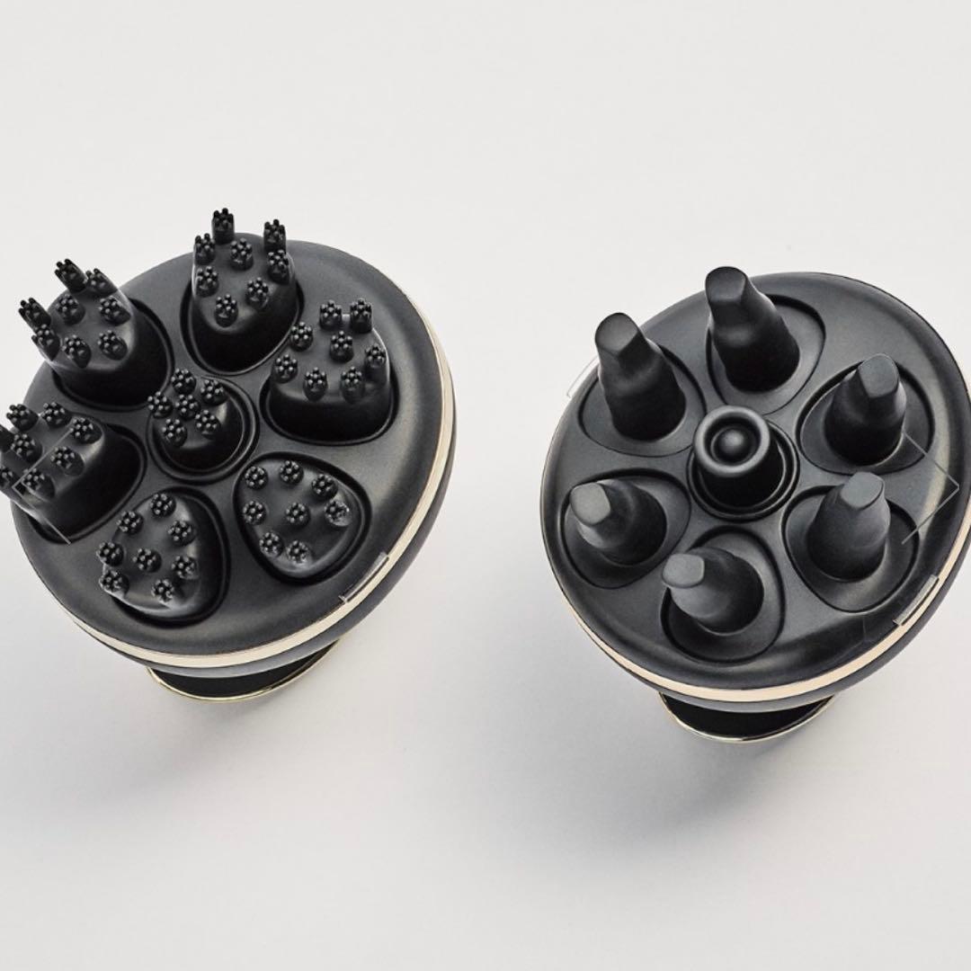 【YA-MAN】 ヘッドスパ！ヴェーダリフト BS for Salon 新品⭐︎