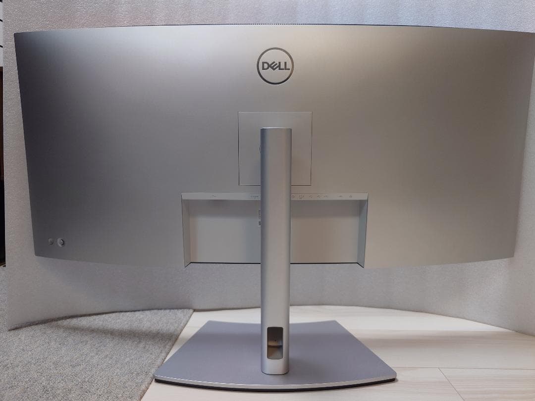 Dell Uシリーズ U4021QW 39.7インチワイドモニタ－