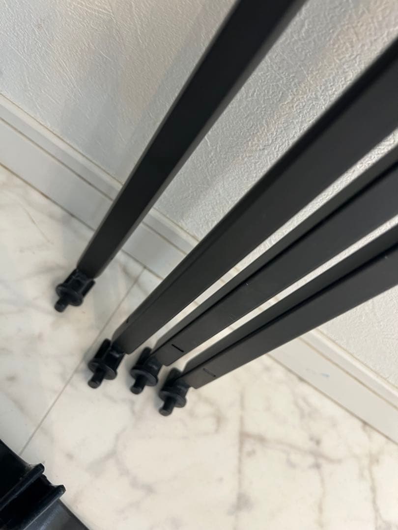 K EPSON モバイルスクリーン(Xタイプ) ELPSC21B