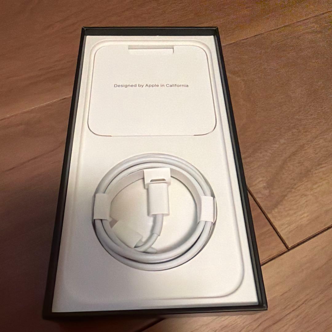 【バッテリー社外品/非純正品】iPhone 12 Pro Max 256GB