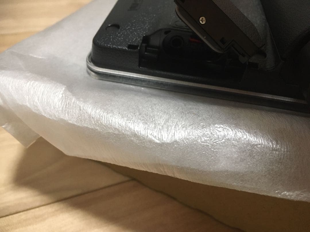 【新品】Panasonic ポータブル防水テレビ 10型 UN-10CN10-K