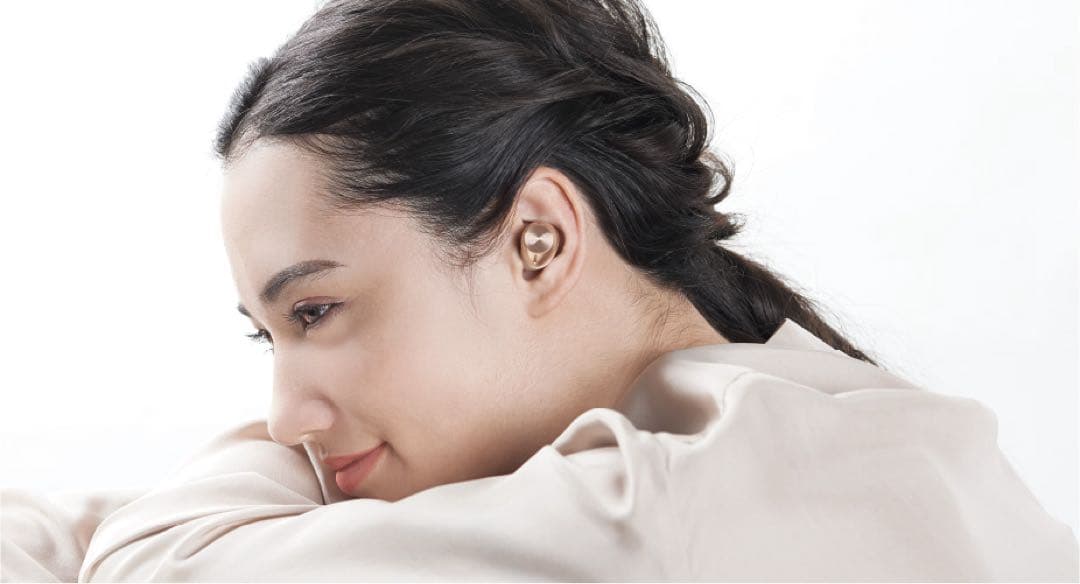 テクニクス ワイヤレスイヤホン EAH-AZ40M2 ゴールド