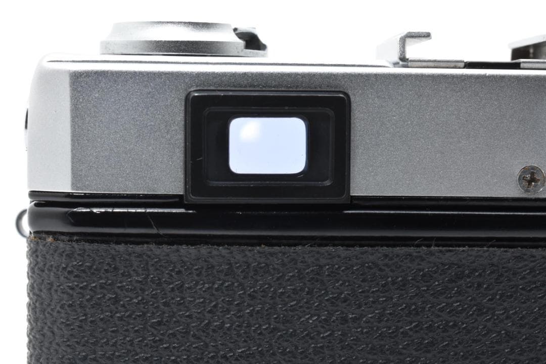 ☆完動品☆ オリンパス Olympus 35 RC フィルムカメラ 8171