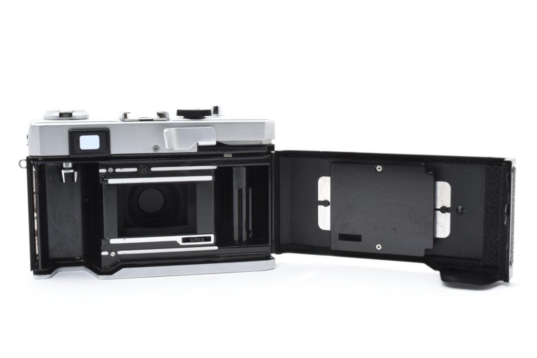 ☆完動品☆ オリンパス Olympus 35 RC フィルムカメラ 8171