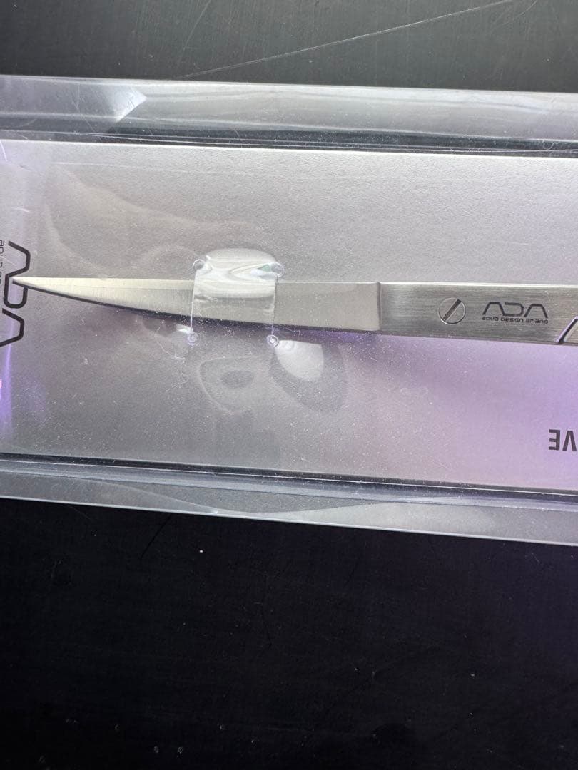 プロシザースウェーブ　水槽用　ADA