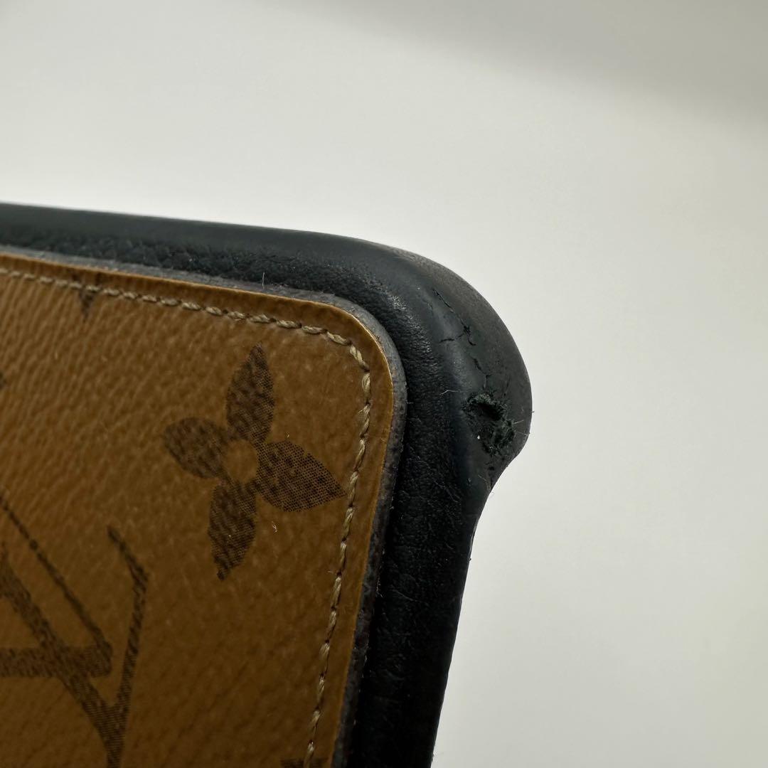 LOUIS VUITTON■iPhone14Pro モノグラム ケース ヴィトン