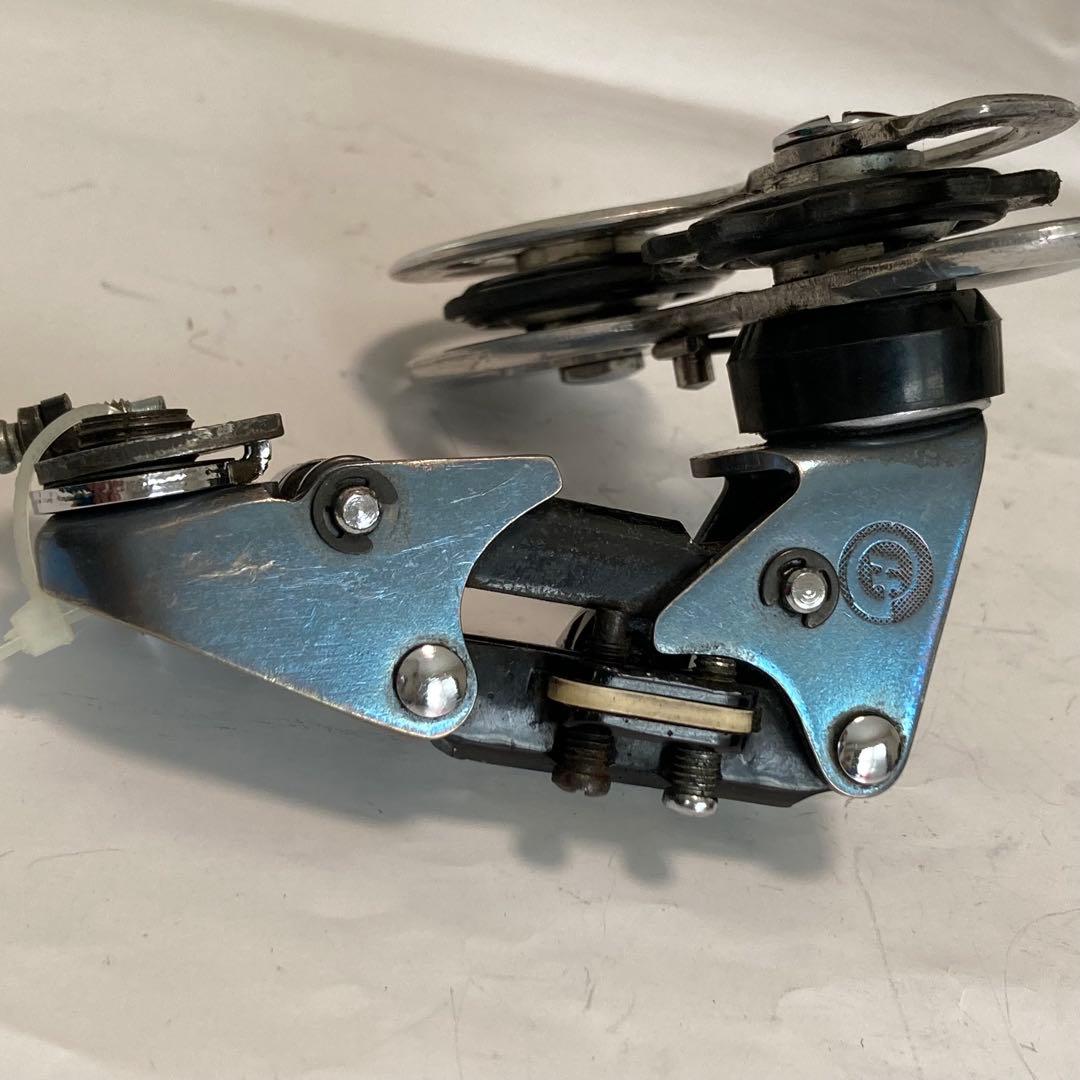 Huret サクセスリアディレイラー