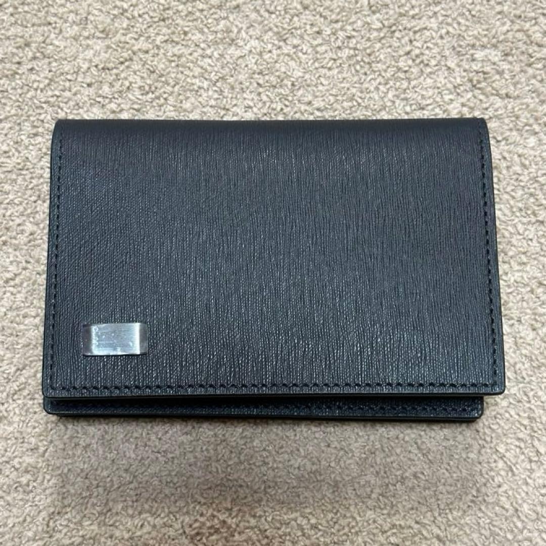 （tairacogyo ）dunhill カードケース