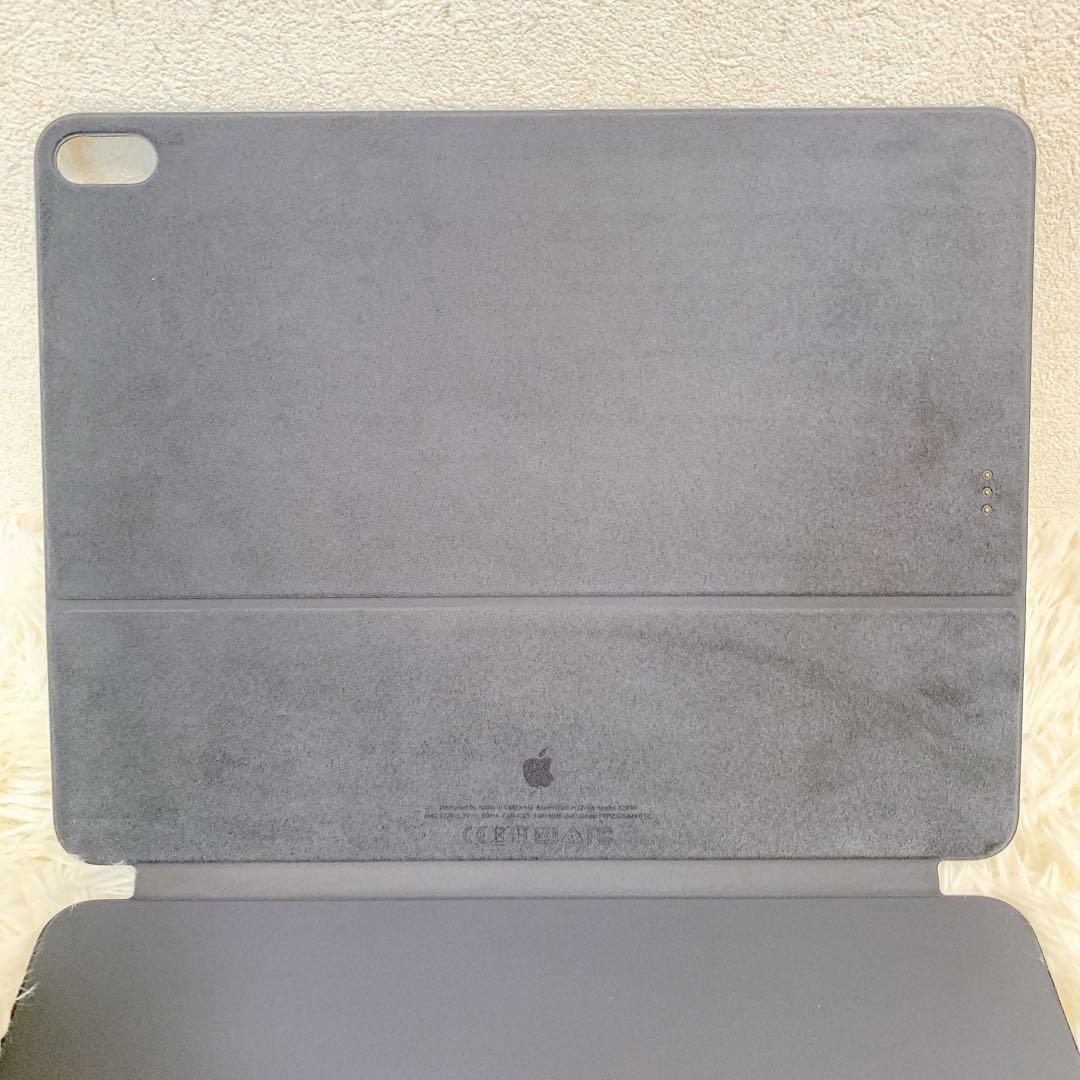 iPad Smart Keyboard Folio MXNL2J 12.9インチ