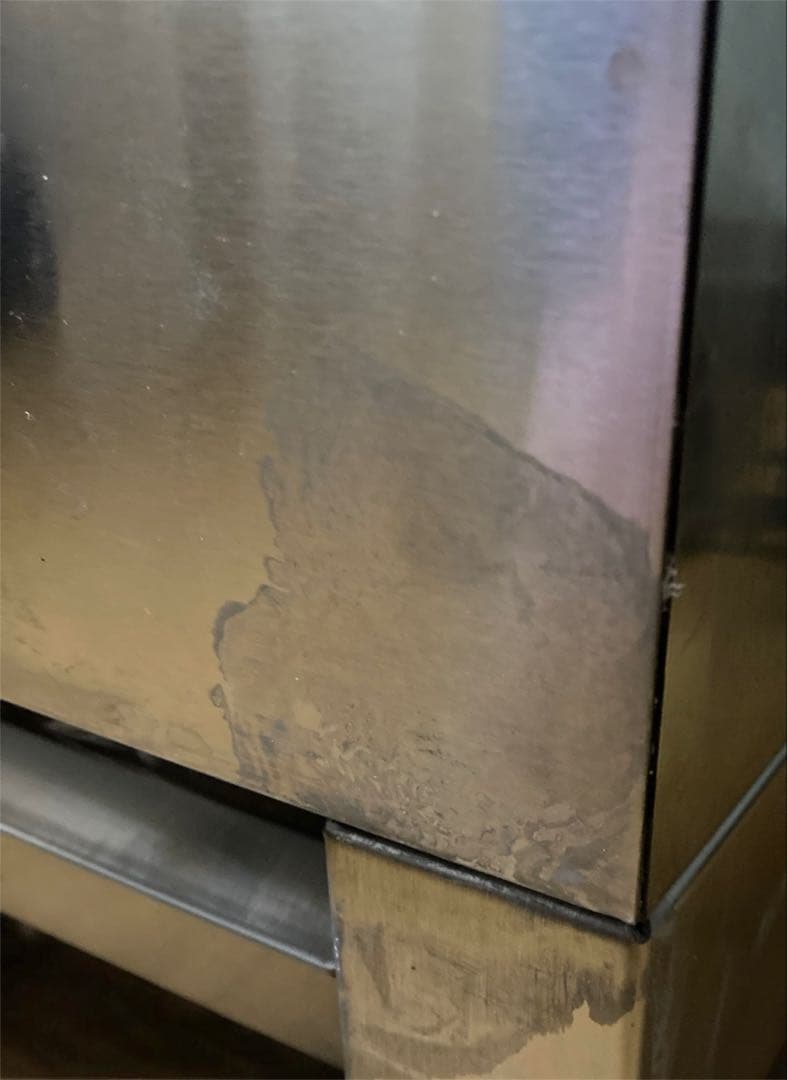 業務用クレープメーカー イベント クレープ機 Crepe Factory One