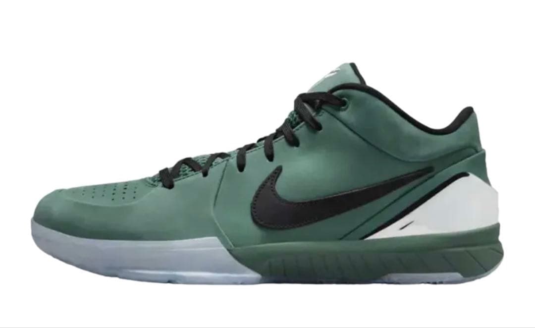 シューズ(男性用) Nike Kobe 4 Protro \"Girl Dad\"