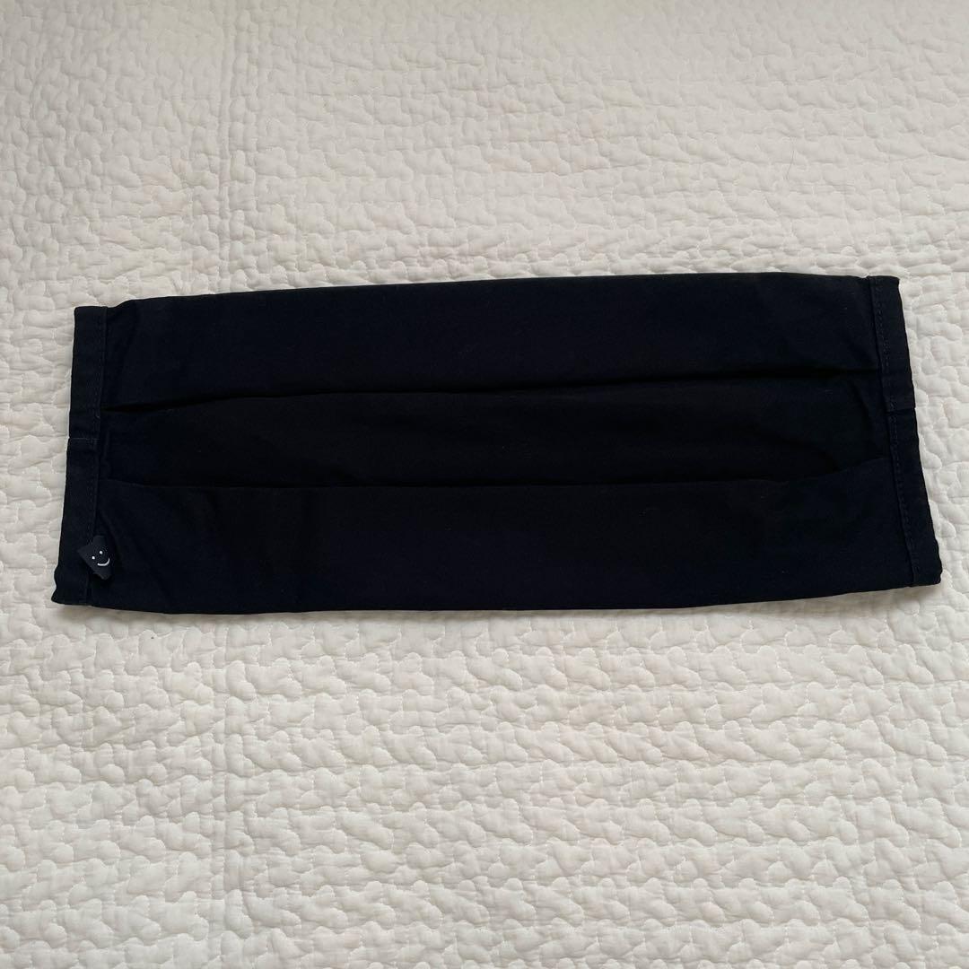 美品BABYBJÖRN Baby Carrier One Air ネイビー