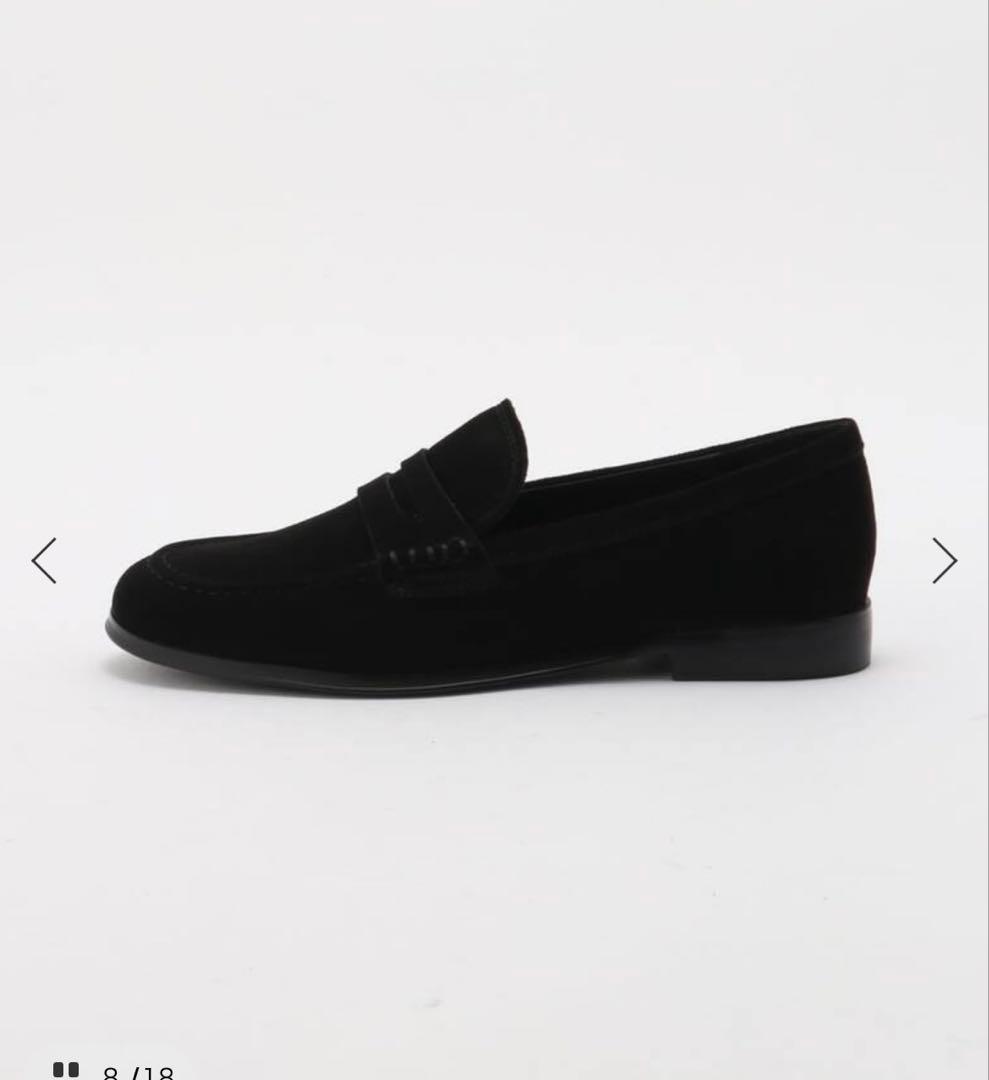 CITYSHOP MOLLINI CLARISA-MO：ローファー　39
