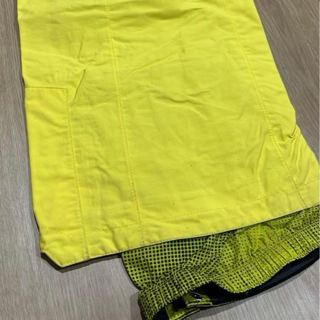 REW スノーボード スノボ スキー ウエア ボトムス パンツ ズボン M