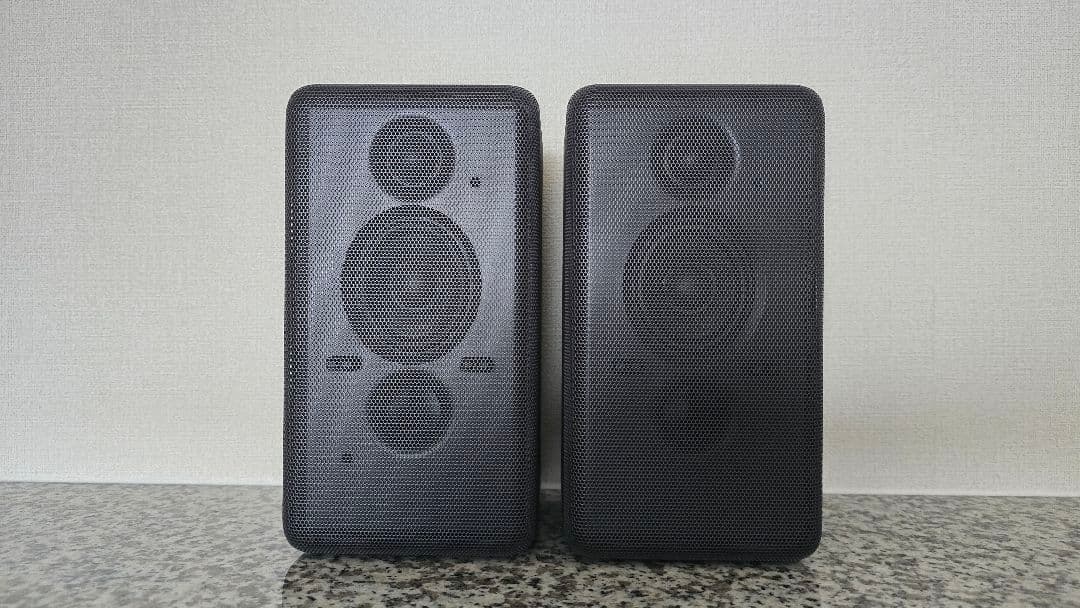 SONY リアスピーカー SA-RS3S 極上品