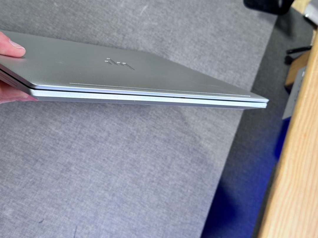 Windowsノート本体 HP EliteBook 630 G9 i5-16GB-512GB