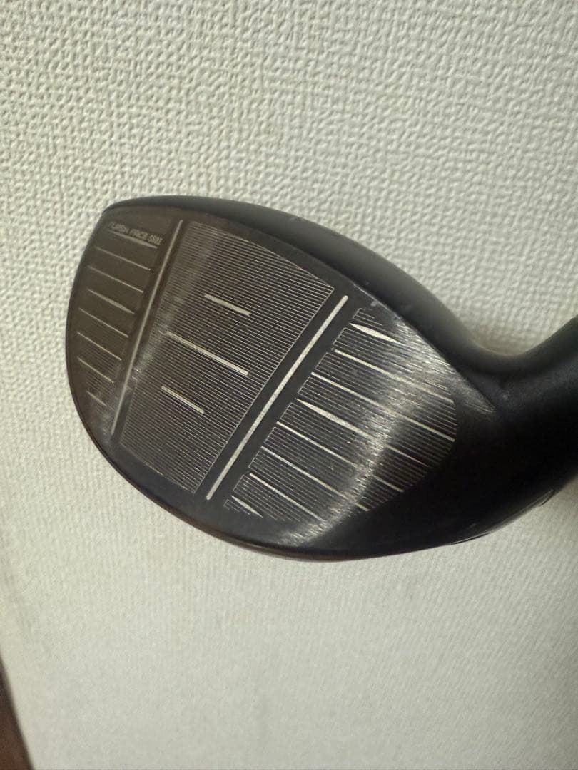 t*a様 Callaway Rogue ST MAX D 9°/ATTAS 6S