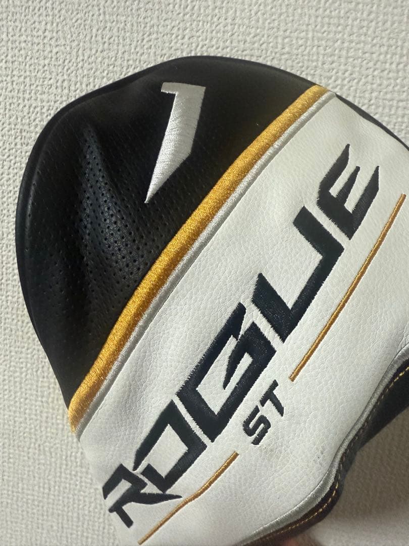 t*a様 Callaway Rogue ST MAX D 9°/ATTAS 6S