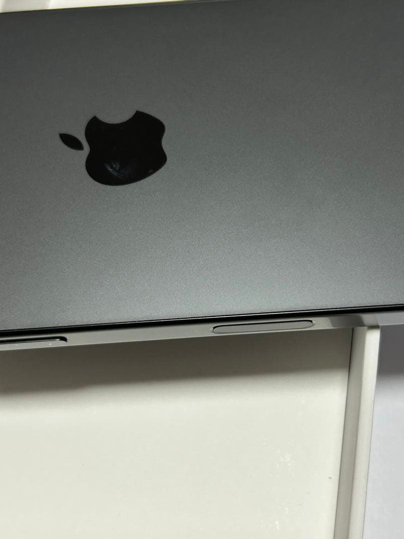 【美品】iPhone 16 Pro 256GB SIMフリー バッテリー91%