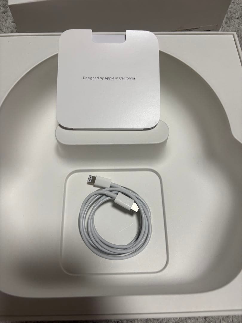 Apple AirPods Max 第一世代Sky Blue