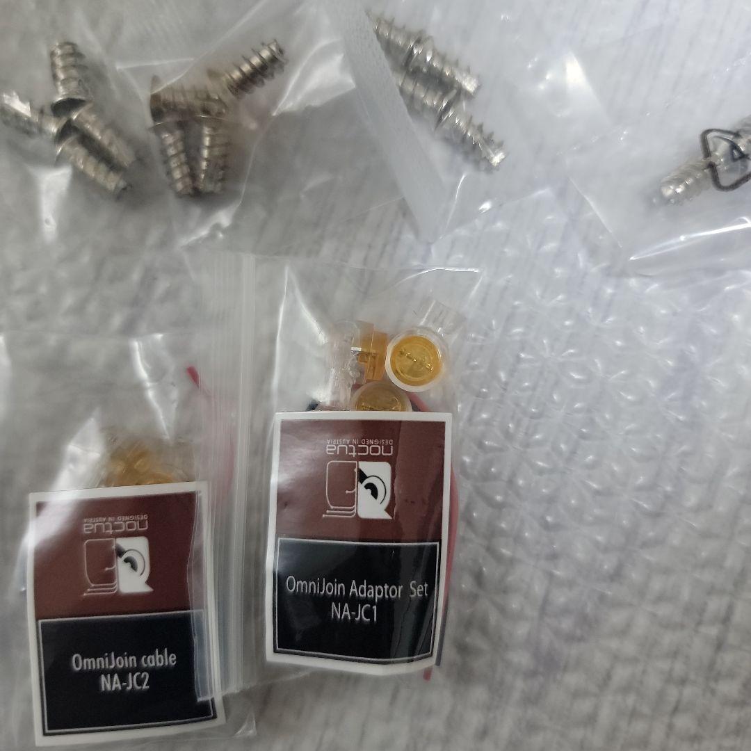 Noctua 付属品　ケーブル　多数