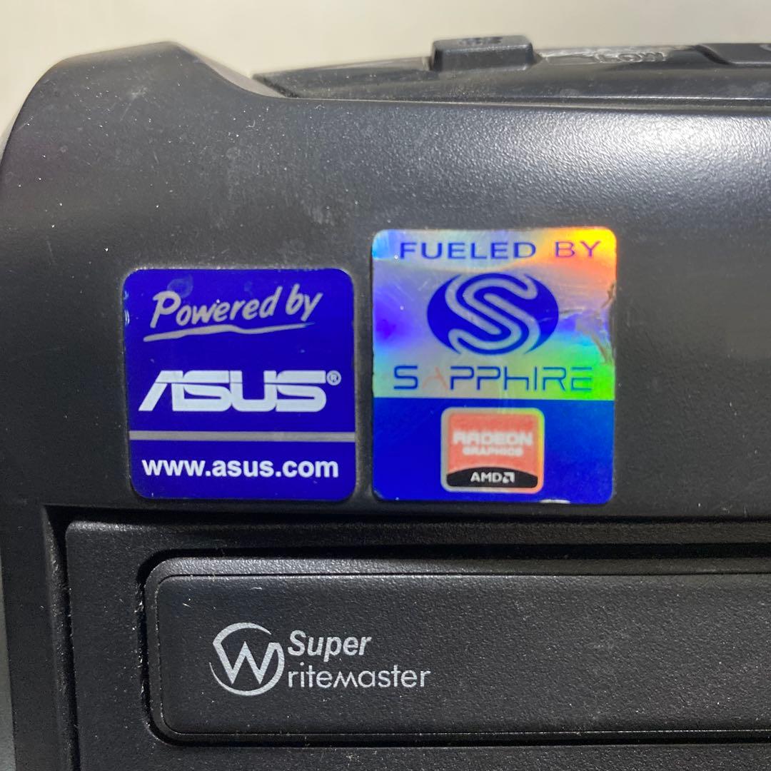 GTX1050-4Gグラフィックボード .他部品取り等に