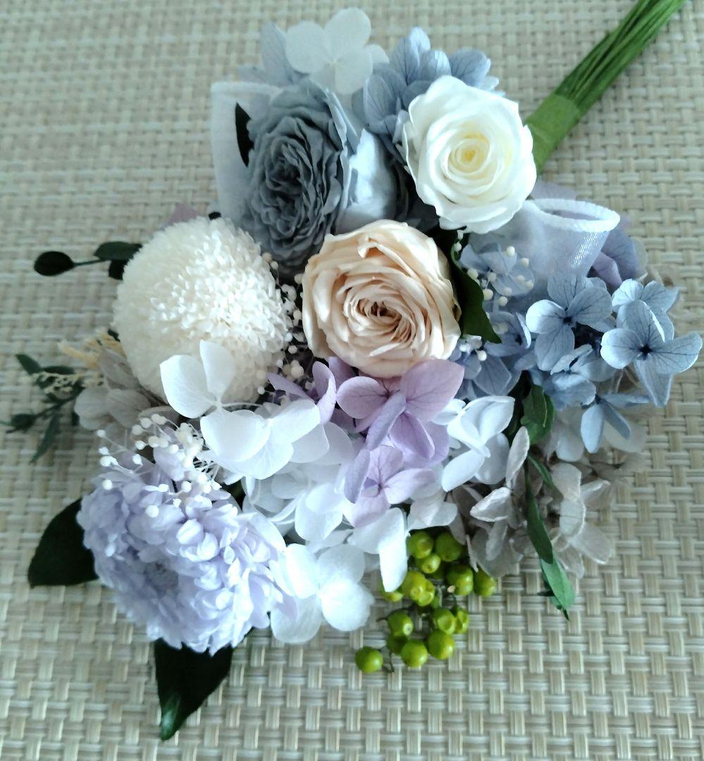 専用 choco様♪プリザーブドフラワー お供え 仏花 一対