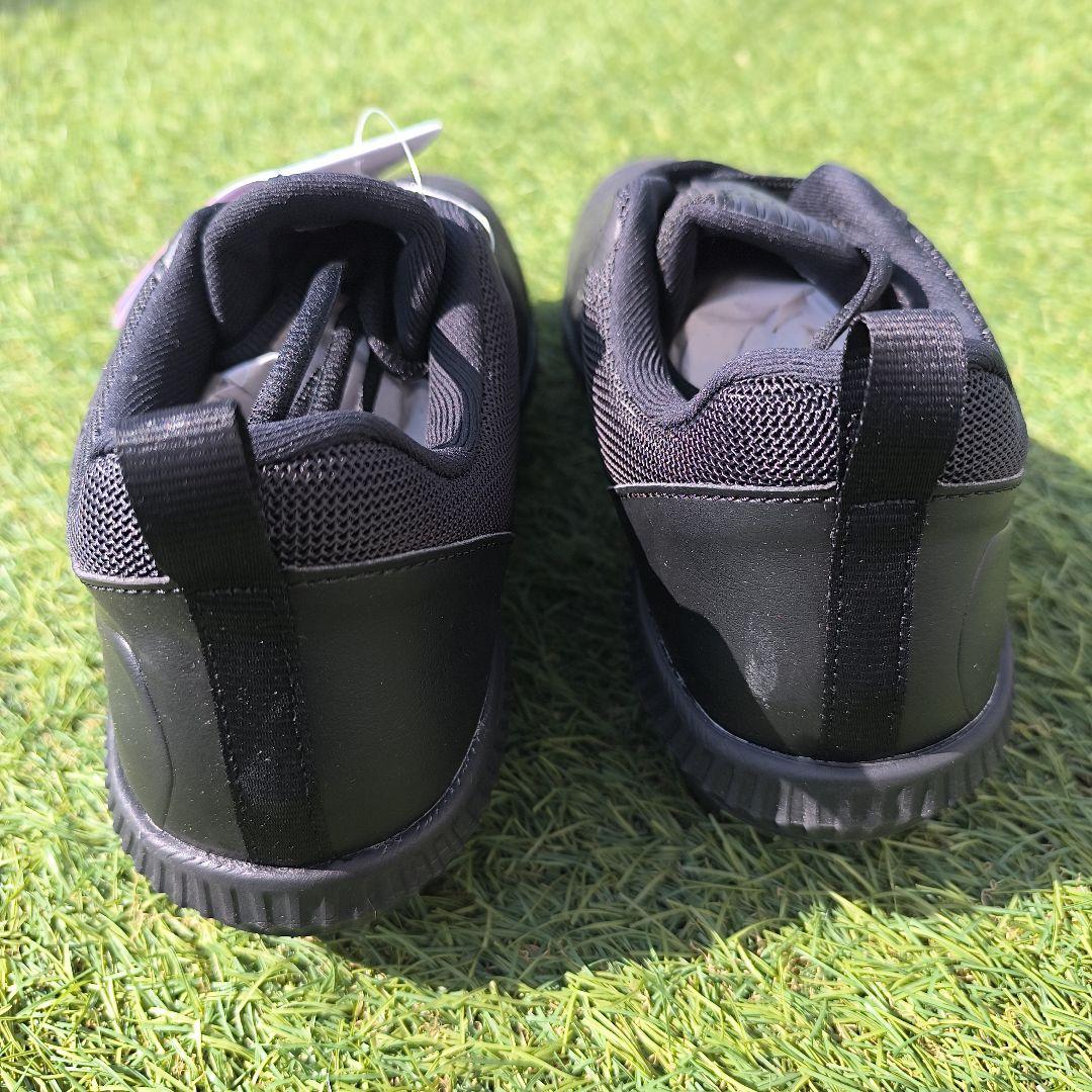 ニューバランス野球金具スパイク（高校野球対応）27.0cm