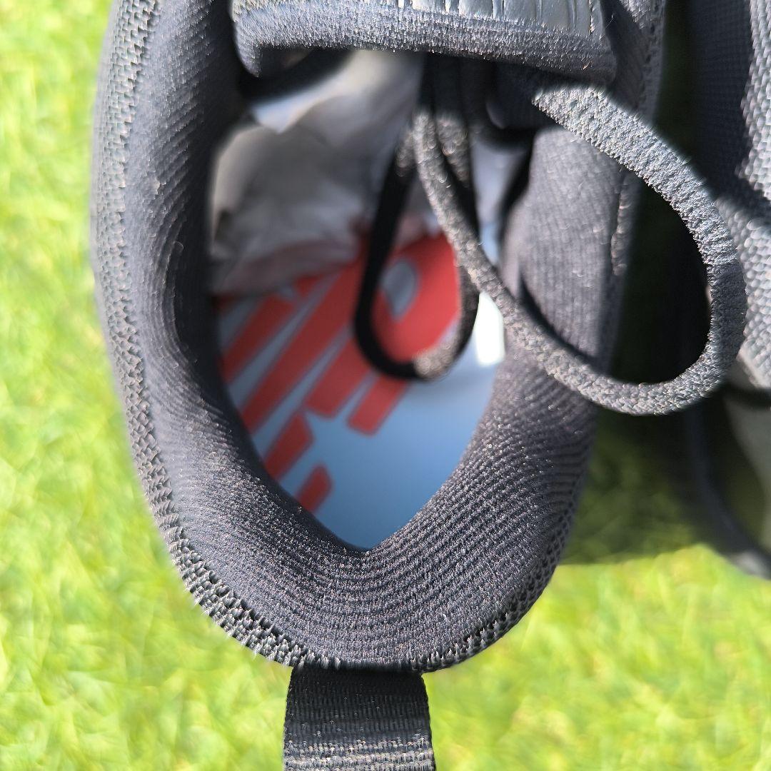 ニューバランス野球金具スパイク（高校野球対応）27.0cm